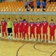Krásňanskí futsalisti v Senici