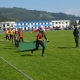 Mladí hasiči