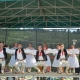 Dvojdňová akcia úspešne za nami! Prvý ročník Krásňanského folklórneho festivalu a šiesty ročník Svätojánskeho jarmoku