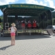 Dvojdňová akcia úspešne za nami! Prvý ročník Krásňanského folklórneho festivalu a šiesty ročník Svätojánskeho jarmoku