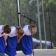 Dvojdňová akcia úspešne za nami! Prvý ročník Krásňanského folklórneho festivalu a šiesty ročník Svätojánskeho jarmoku
