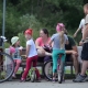 Dvojdňová akcia úspešne za nami! Prvý ročník Krásňanského folklórneho festivalu a šiesty ročník Svätojánskeho jarmoku