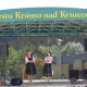 Dvojdňová akcia úspešne za nami! Prvý ročník Krásňanského folklórneho festivalu a šiesty ročník Svätojánskeho jarmoku