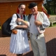 Dvojdňová akcia úspešne za nami! Prvý ročník Krásňanského folklórneho festivalu a šiesty ročník Svätojánskeho jarmoku