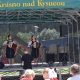 Dvojdňová akcia úspešne za nami! Prvý ročník Krásňanského folklórneho festivalu a šiesty ročník Svätojánskeho jarmoku