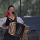 Dvojdňová akcia úspešne za nami! Prvý ročník Krásňanského folklórneho festivalu a šiesty ročník Svätojánskeho jarmoku