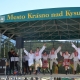 Dvojdňová akcia úspešne za nami! Prvý ročník Krásňanského folklórneho festivalu a šiesty ročník Svätojánskeho jarmoku