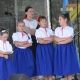 Dvojdňová akcia úspešne za nami! Prvý ročník Krásňanského folklórneho festivalu a šiesty ročník Svätojánskeho jarmoku