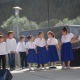 Dvojdňová akcia úspešne za nami! Prvý ročník Krásňanského folklórneho festivalu a šiesty ročník Svätojánskeho jarmoku