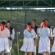 Dvojdňová akcia úspešne za nami! Prvý ročník Krásňanského folklórneho festivalu a šiesty ročník Svätojánskeho jarmoku