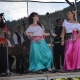Dvojdňová akcia úspešne za nami! Prvý ročník Krásňanského folklórneho festivalu a šiesty ročník Svätojánskeho jarmoku