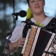 Dvojdňová akcia úspešne za nami! Prvý ročník Krásňanského folklórneho festivalu a šiesty ročník Svätojánskeho jarmoku