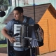 Dvojdňová akcia úspešne za nami! Prvý ročník Krásňanského folklórneho festivalu a šiesty ročník Svätojánskeho jarmoku