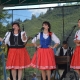 Dvojdňová akcia úspešne za nami! Prvý ročník Krásňanského folklórneho festivalu a šiesty ročník Svätojánskeho jarmoku