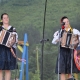 Dvojdňová akcia úspešne za nami! Prvý ročník Krásňanského folklórneho festivalu a šiesty ročník Svätojánskeho jarmoku