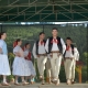 Dvojdňová akcia úspešne za nami! Prvý ročník Krásňanského folklórneho festivalu a šiesty ročník Svätojánskeho jarmoku