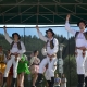 Dvojdňová akcia úspešne za nami! Prvý ročník Krásňanského folklórneho festivalu a šiesty ročník Svätojánskeho jarmoku