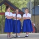 Dvojdňová akcia úspešne za nami! Prvý ročník Krásňanského folklórneho festivalu a šiesty ročník Svätojánskeho jarmoku