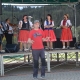 Dvojdňová akcia úspešne za nami! Prvý ročník Krásňanského folklórneho festivalu a šiesty ročník Svätojánskeho jarmoku