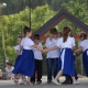 Dvojdňová akcia úspešne za nami! Prvý ročník Krásňanského folklórneho festivalu a šiesty ročník Svätojánskeho jarmoku