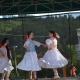 Dvojdňová akcia úspešne za nami! Prvý ročník Krásňanského folklórneho festivalu a šiesty ročník Svätojánskeho jarmoku