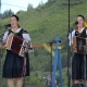 Dvojdňová akcia úspešne za nami! Prvý ročník Krásňanského folklórneho festivalu a šiesty ročník Svätojánskeho jarmoku