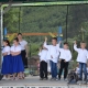Dvojdňová akcia úspešne za nami! Prvý ročník Krásňanského folklórneho festivalu a šiesty ročník Svätojánskeho jarmoku