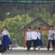 Dvojdňová akcia úspešne za nami! Prvý ročník Krásňanského folklórneho festivalu a šiesty ročník Svätojánskeho jarmoku