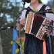Dvojdňová akcia úspešne za nami! Prvý ročník Krásňanského folklórneho festivalu a šiesty ročník Svätojánskeho jarmoku