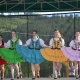 Dvojdňová akcia úspešne za nami! Prvý ročník Krásňanského folklórneho festivalu a šiesty ročník Svätojánskeho jarmoku