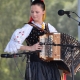 Dvojdňová akcia úspešne za nami! Prvý ročník Krásňanského folklórneho festivalu a šiesty ročník Svätojánskeho jarmoku