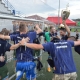 Galacticos zvíťazil
