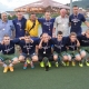 Galacticos zvíťazil