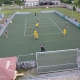 Galacticos zvíťazil