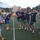 Galacticos zvíťazil