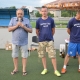 Galacticos zvíťazil