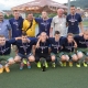 Galacticos zvíťazil