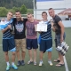 Galacticos zvíťazil