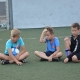 Galacticos zvíťazil