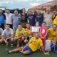 Galacticos zvíťazil
