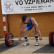 Vzpierači excelovali