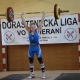Vzpierači excelovali