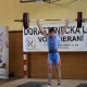 Vzpierači excelovali