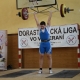 Vzpierači excelovali