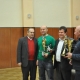 Posledný tutrnaj vo vzpieraní 2016