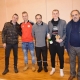 Štefanský turnaj vo futsale