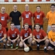 Štefanský turnaj vo futsale