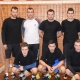 Štefanský turnaj vo futsale