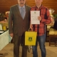 Výročná členská chôdza TJ Tatrna Krásno 2016