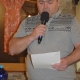 Výročná členská chôdza TJ Tatrna Krásno 2016